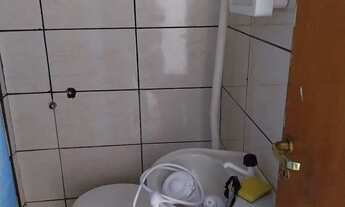 Imagem 6: Aluga-se kitnet Casa com 1 dormitório