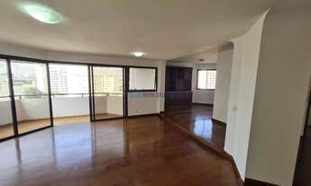 Imagem 3: Apartamento|Locação|Moema|170m²|3 suítes