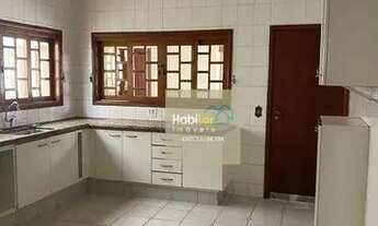 Imagem 6: Casa com 3 dormitórios para alugar, 230 m² por R$ 5.620/mês - Recanto Real - São José do R