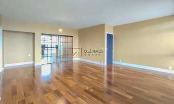 Imagem 3: Venda Apartamento 3 Dormitórios - 145 m² Perdizes