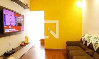 Imagem 2: Apartamento para Aluguel - Centro, 3 Quartos, 71 m2