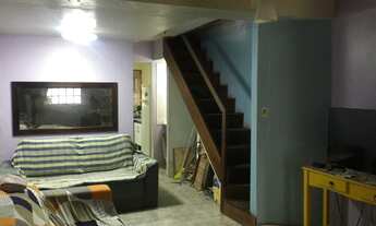 Imagem: Casa para temporada em Paraty. Muito bem