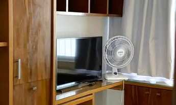 Imagem 2: Apartamento mobilado Jardim Apipema