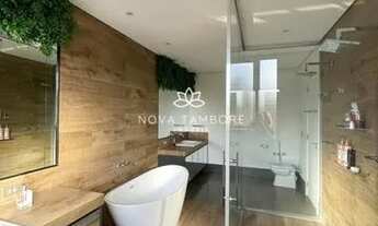 Imagem 4: Casa disponível para locação no bairro Alphaville Industrial - Barueri/SP