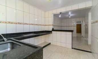 Imagem 3: Casa para venda com 180 metros quadrados com 3 quartos em Rosário de Fátima - Serra - ES