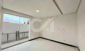 Imagem 5: Alphaville Sergipe 1 - Casa moderna e espaçosa