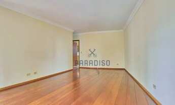 Imagem 4: Apartamento com 3 dormitórios à venda, 114 m² por R$ 700.000 - Batel - Curitiba/PR