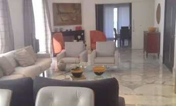 Imagem: Cobertura com 5 dormitórios para alugar