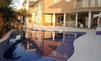 Imagem: CASA EM CONDOMÍNIO PARA LOCAÇÃO NO LAGO