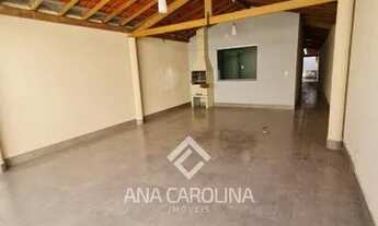 Imagem: Casa no Bairro Maracanã