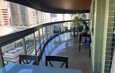 Imagem 6: Apartamento Mobiliado no melhor local da Praia da costa