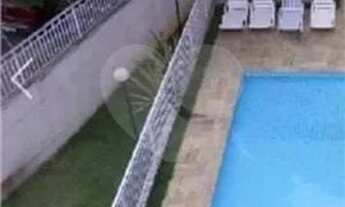 Imagem 5: Apartamento-São Paulo-PARQUE NOVO MUNDO