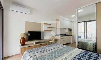 Imagem 5: Apartamento para Aluguel - Vila Mariana, 1 Quarto, 27 m2