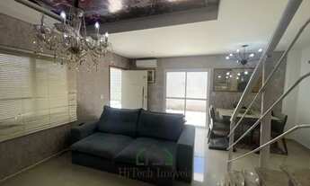 Imagem 3: Casa sobrado em condomínio com 3 quartos no Condomínio Residencial Contemporâneo - Bairro