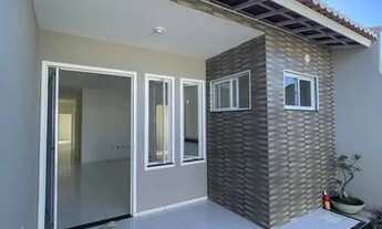 Imagem 3: Casa nova com 3 quartos próximo a Messejana