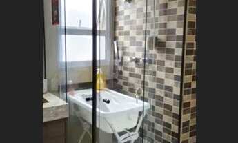 Imagem 4: Apartamento à venda em Oswaldo Cruz com 80 m², 2 quartos, 1 suíte, 2 vagas