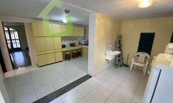 Imagem 6: Aluguel - Casa 3 Quartos no Bairro da Luz - Nova Iguaçu