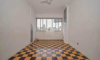 Imagem 5: Apartamento à venda, 2 quartos, 2 salas, área, dependência, 1 vaga de garagem, Botafogo