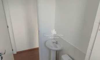 Imagem 7: Apartamento com 2 dormitórios para alugar, 43 m² por R$ 900,00/mês - (O-16) - Ribeirão Pre