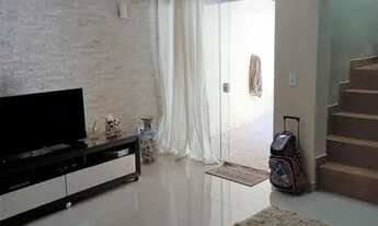 Imagem 2: Sobrado à venda 4 quartos 1 suíte 2 vagas Rudge Ramos - São Bernardo do Campo - SP