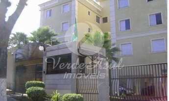 Imagem: Apartamento - Vila Industrial - Campinas