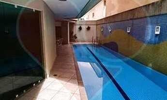 Imagem 5: Apartamento para venda tem 86 metros quadrados com 2 qts