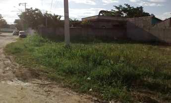 Imagem 6: Terreno atrás do atacadão de Itaboraí