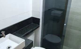 Imagem 3: Vendo apartamento no Condomínio Chapada das Dunas, contendo 2 quartos