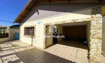Imagem: Casa com 3 dorms, Jardim Dall x27 Orto