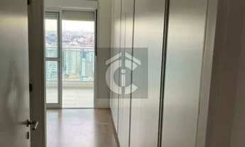 Imagem 6: APARTAMENTO PARA ALUGAR 3 QUARTOS 1 SUÍTE 132 m² - MOOCA