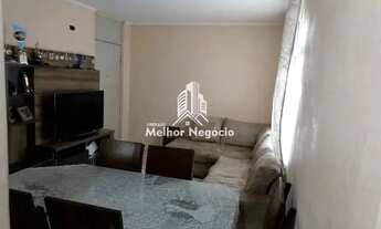 Imagem 2: Apartamento com 2 dorms, Jardim Miranda, Campinas - R$ 234 mil, Cod: AP2283
