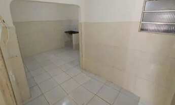 Imagem 2: Kitnet coroa do meio