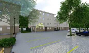 Imagem 7: Apartamento à venda, Thomaz Coelho, Araucária, PR