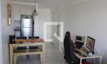 Imagem 2: Apartamento para Aluguel - Santo Amaro, 2 Quartos, 51 m2