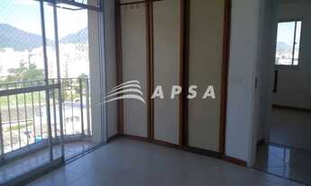 Imagem 6: Apartamento-À VENDA-Maracanã-Rio de Janeiro-RJ