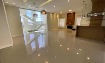 Imagem 2: Casa de condomínio sobrado para aluguel e venda tem 430 m² com 4 suítes