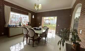 Imagem 6: SOBRADO LINDISSÍMO NO SETOR CENTER VILLE