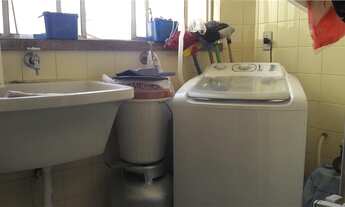 Imagem 7: Apartamento residencial à venda, Botafogo, Campinas