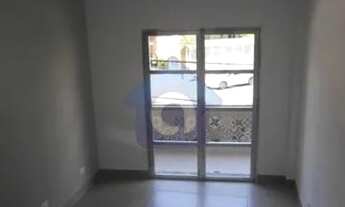 Imagem 4: APT 1 DORM COM VARANDA /VILA MARIANA
