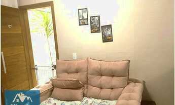 Imagem 5: Apartamento com 2 dormitórios à venda, 38 m² por R$ 319.000,00 - Tucuruvi - São Paulo/SP