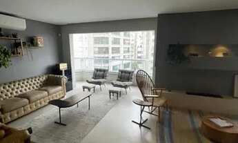 Imagem 6: APARTAMENTO - JARDIM PAULISTA - SP