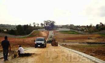 Imagem 4: COLOMBO - Terreno Padrão - Campo Pequeno