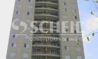 Imagem: Apartamento Planta com 3 dormitórios, sendo