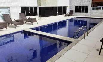 Imagem 6: Apartamento para venda possui 61 metros quadrados com 2 quartos em Guilhermina - Praia Gra