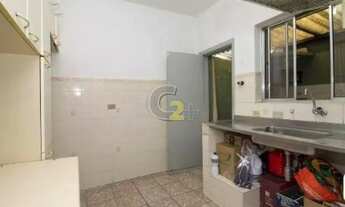 Imagem 5: CASA NALUGA - 2 DORMITÓRIUOS - LAPA