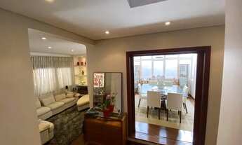 Imagem 5: Sobrado em condomínio com 4 dormitórios 3 salas 4 vagas 300 m²