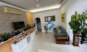 Imagem 2: Apartamento para venda com 118 M2 em Copacabana