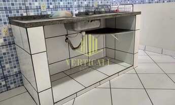 Imagem 7: Condomínio Villa Florenza: Sobrado de 69m² à venda, 2 quartos - Ribeirão da Ponte, Cuiabá