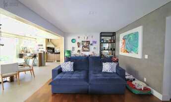 Imagem: Lindo apartamento na Vila Mariana, localizado