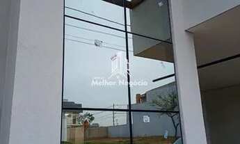 Imagem 3: Casa com 3 dorms, Parque Olívio Franceschini, Hortolândia - R$ 1.09 mi, Cod: CA2243